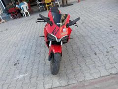 Satilik rks 125 motor