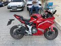 Satilik rks 125 motor