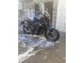 Sahibinden Yamaha MT 09