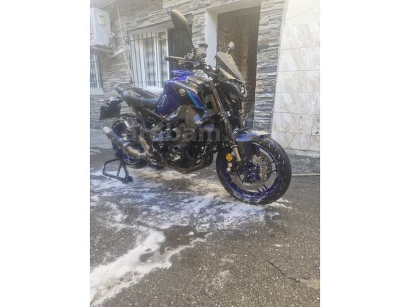 Sahibinden Yamaha MT 09