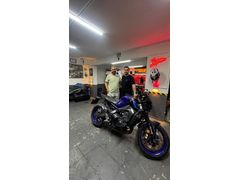 Sahibinden Yamaha MT 09