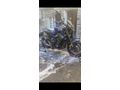 Sahibinden Yamaha MT 09