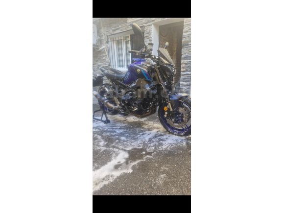 Sahibinden Yamaha MT 09