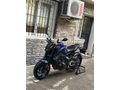 Sahibinden Yamaha MT 09