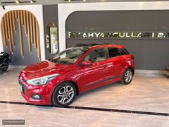 F.K KAHYAOĞULLARI 2 EL..2019 İ20 ELİTE CAM TAVAN TAM OTOMATİK