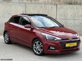 HATASIZ//CAM TAVAN//OTOMATİK//MAKYAJLI//