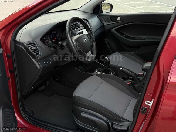 HATASIZ//CAM TAVAN//OTOMATİK//MAKYAJLI//