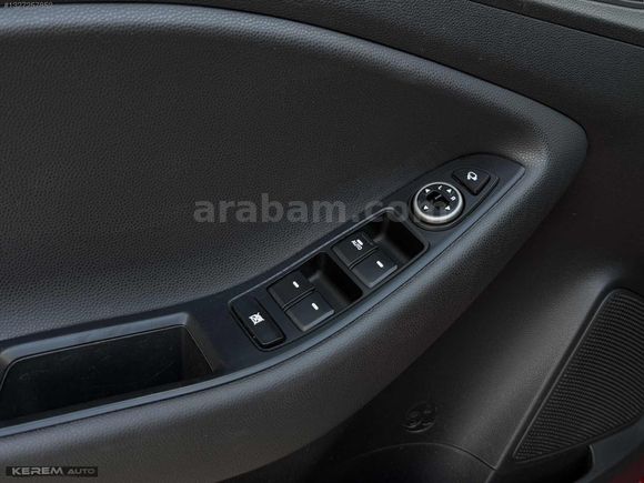 HATASIZ//CAM TAVAN//OTOMATİK//MAKYAJLI//