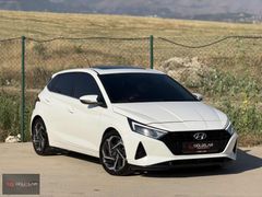 O Ğ U Z L A R 2021 Hyundai İ20 1.4 MPI Elite Otomatik Sunroof VS