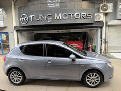 TUNÇ MOTORS / SEAT İBİZA / TAM OTOMATİK / UYGUN FİYAT / BAKIMLI