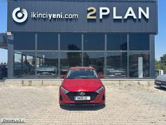 HYUNDAI ONURLU'DAN DÜŞÜK KM BOYASIZ DEĞİŞENSİZ i20 1.4 ELITE