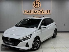 2023 HATASIZ-BOYASIZ-GARANTİLİ 18.000 KM 1.4 MPİ ELİTE İ20