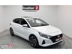 2023 HYUNDAİ İ20 1.4 MPI ELİTE OTOMATİK SUNROOF