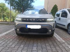 Sahibinden Renault Duster 1.3 TCe Techno 2025 Model Afyonkarahisar