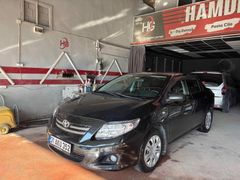 Galeriden Toyota Corolla 1.4 D-4D Comfort 2009 Model Hatay
