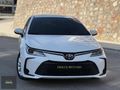 ERKUŞ MOTORS'DAN 2020 CAM GİBİ COROLLA 1.6LPG'Lİ 1LOKAL...