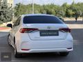 ERKUŞ MOTORS'DAN 2020 CAM GİBİ COROLLA 1.6LPG'Lİ 1LOKAL...