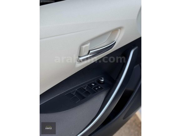 ERKUŞ MOTORS'DAN 2020 CAM GİBİ COROLLA 1.6LPG'Lİ 1LOKAL...