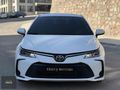 ERKUŞ MOTORS'DAN 2020 CAM GİBİ COROLLA 1.6LPG'Lİ 1LOKAL...