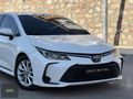 ERKUŞ MOTORS'DAN 2020 CAM GİBİ COROLLA 1.6LPG'Lİ 1LOKAL...