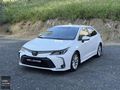 TOYOTA COROLLA 1.6 - BAKIMLI MASRAFSIZ - KREDİ KARTI İMKANI