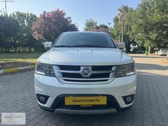 Onur Otomotiv Fiat Freemont Full Paket - K.Kartı 12 Taksit