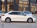 İLK ELDEN HATASIZ BOYASIZ 1.6 DREAM COROLLA