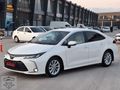 İLK ELDEN HATASIZ BOYASIZ 1.6 DREAM COROLLA