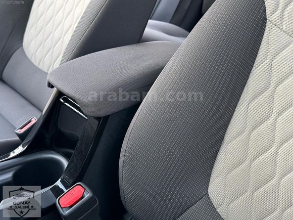 İLK ELDEN HATASIZ BOYASIZ 1.6 DREAM COROLLA