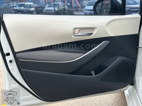 İLK ELDEN HATASIZ BOYASIZ 1.6 DREAM COROLLA