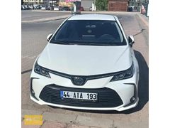 2020 DREAM OTOMATİK 1.6 LPG'li 70 BİN KM BOYASIZ-DEĞİŞENSİZ