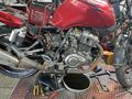 Sahibinden Mondial 125 MH Drift 