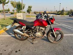 Sahibinden Mondial 125 MH Drift 