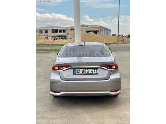 2019 model 1.6 hatasız boyasız Km 184