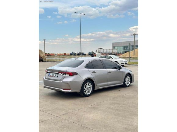 2019 model 1.6 hatasız boyasız Km 184