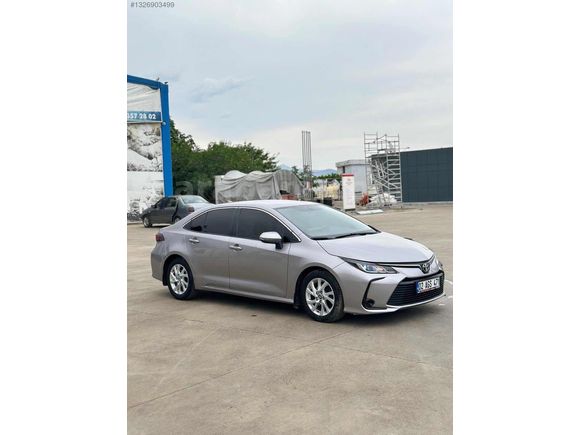 2019 model 1.6 hatasız boyasız Km 184