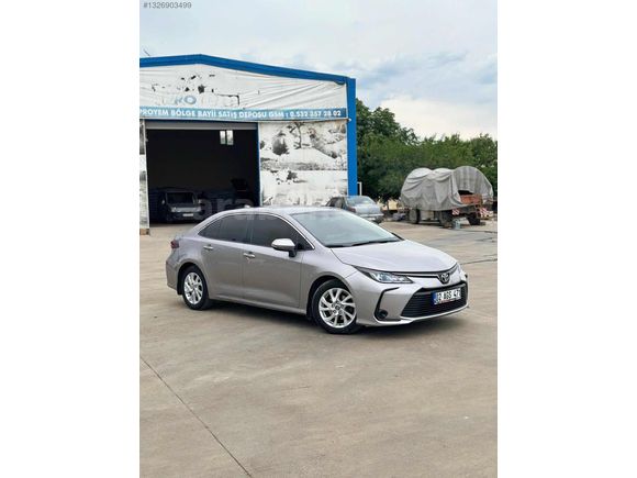 2019 model 1.6 hatasız boyasız Km 184