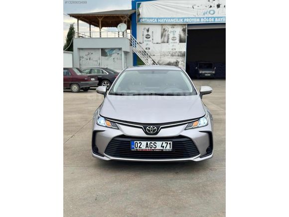 2019 model 1.6 hatasız boyasız Km 184
