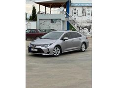 2019 model 1.6 hatasız boyasız Km 184
