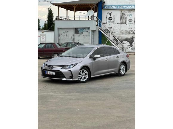 2019 model 1.6 hatasız boyasız Km 184