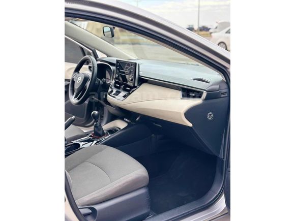 2019 model 1.6 hatasız boyasız Km 184