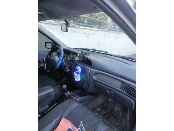 Sahibinden Renault Megane 1.6 Alize 2004 Model