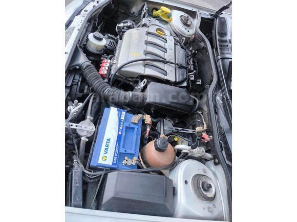 Sahibinden Renault Megane 1.6 Alize 2004 Model