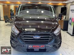 POLAT'TAN 2023 FORD CUSTOM 320 L DELÜXE PAKET 15 DK KREDİ İLE