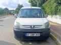2005 Peugeot Partner 1.9