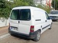 2005 Peugeot Partner 1.9