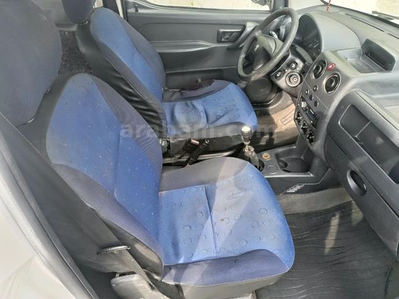 2005 Peugeot Partner 1.9
