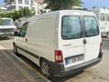2005 Peugeot Partner 1.9