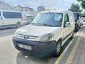 2005 Peugeot Partner 1.9