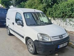 2005 Peugeot Partner 1.9